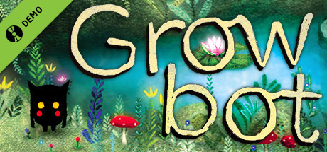 Growbot Demo cover art