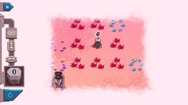 Mars Power Industries: First Jobfor windows and Linux 1