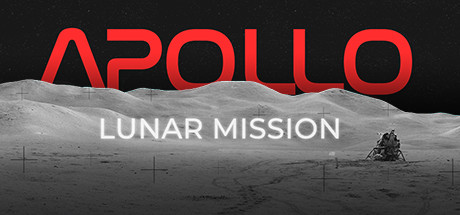 Apollo Lunar Mission cover art