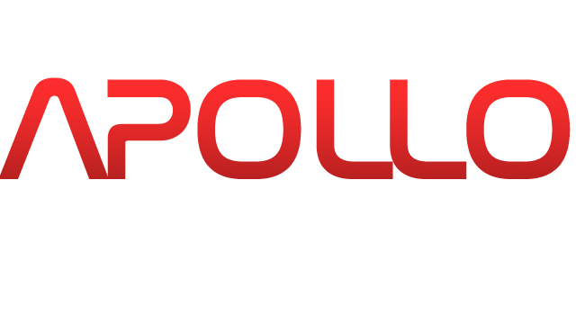Apollo Lunar Mission Logo