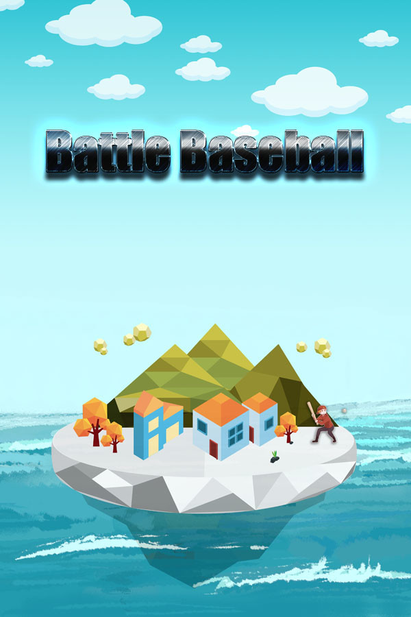 Battle Baseball for steam