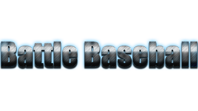 Battle Baseball Logo