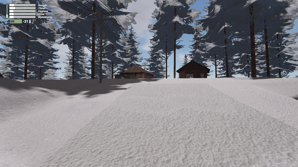 Скриншот из Delivery