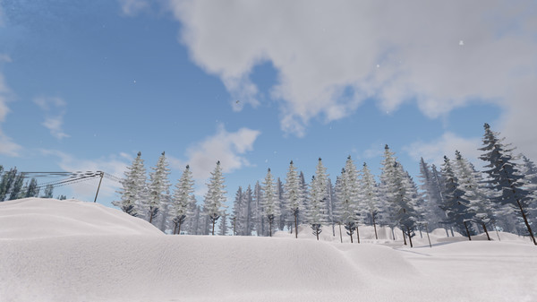 Скриншот из Delivery