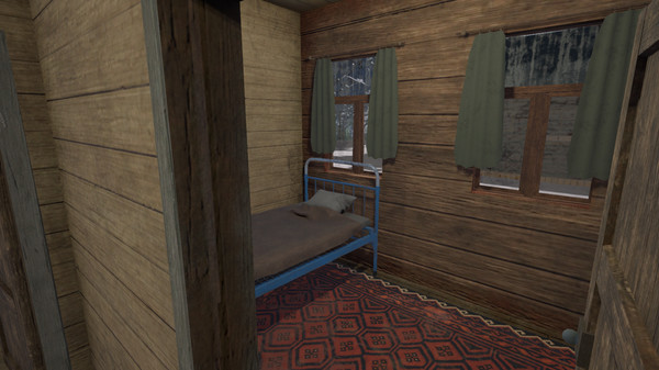 Скриншот из Delivery