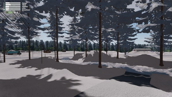 Скриншот из Delivery