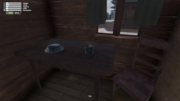 Скриншот из Delivery