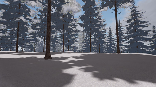 Скриншот из Delivery