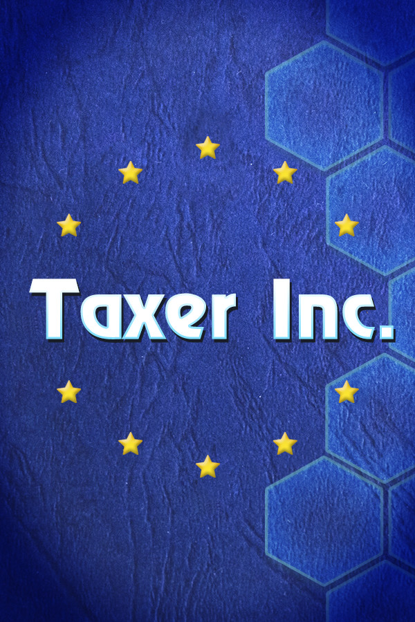 Steam portrait for Taxer Inc.