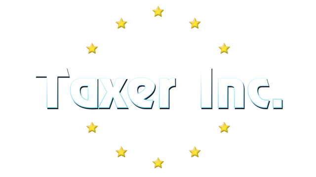 Taxer Inc Logo