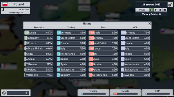 Скриншот из Taxer Inc