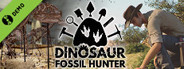 Dinosaur Fossil Hunter Demo 2020
