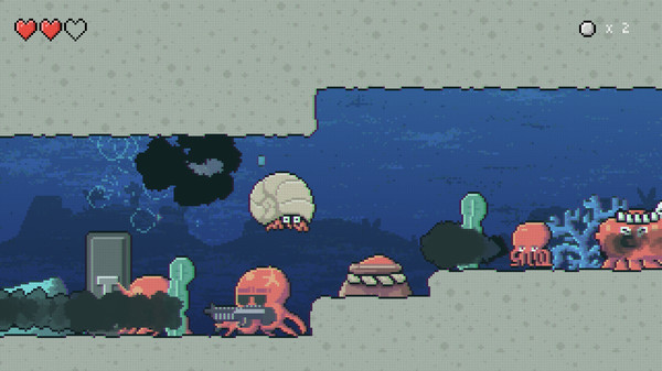 ヤドカリサバイブ game for windows Pc 1