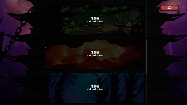 Скриншот из Goblin Jargon