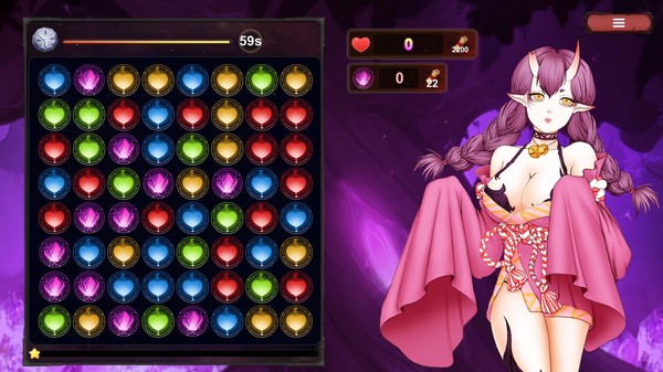 Скриншот из Goblin Jargon