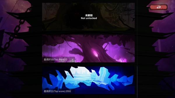 Скриншот из Goblin Jargon