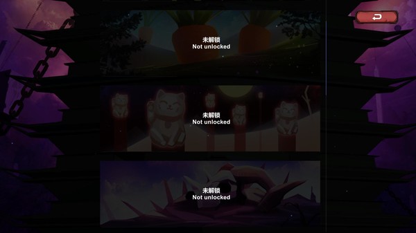 Скриншот из Goblin Jargon