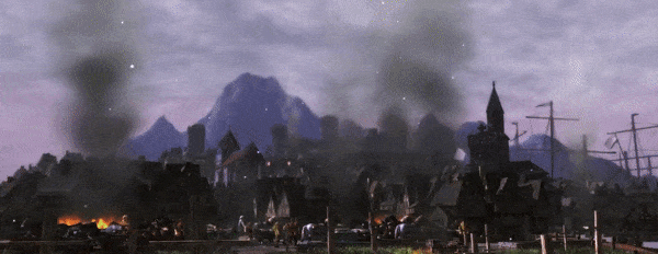 The Plague: Kingdom Wars