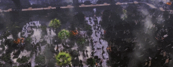 The Plague: Kingdom Wars