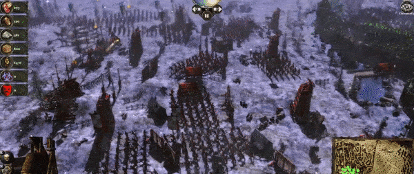 The Plague: Kingdom Wars