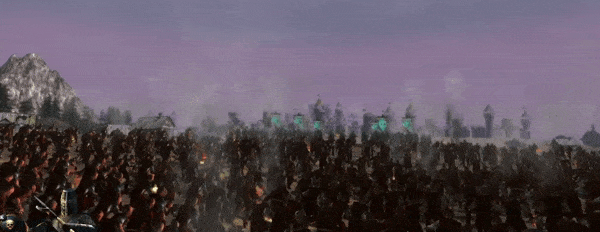 The Plague: Kingdom Wars