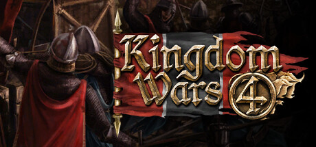 The Plague: Kingdom Wars cover art