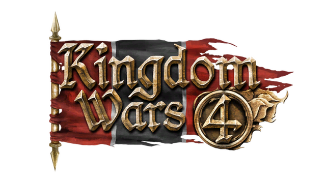Kingdom Wars 4 - Steam Backlog