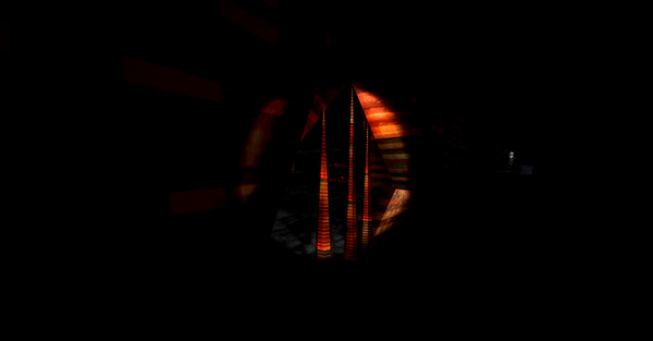 Скриншот из Dayscream