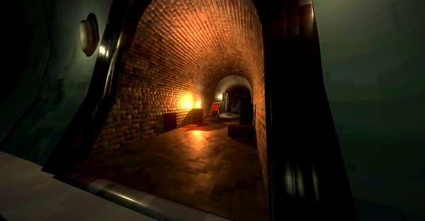 Скриншот из Dayscream