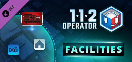 112 Operator - Facilities cover art