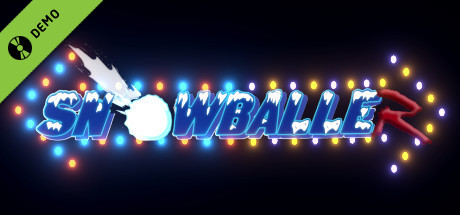Snowballer Demo cover art