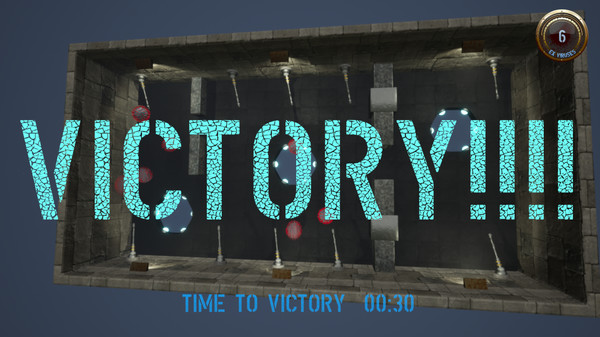 CoronaWhomp! game for windows Pc 1