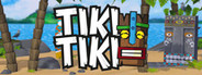 Tiki Tiki: The Tropical Memory Game