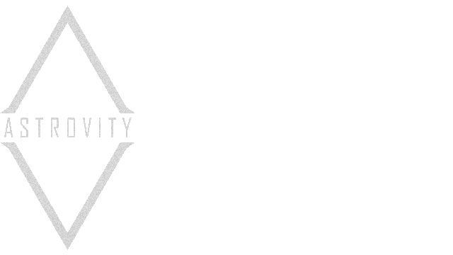 ASTROVITY Logo
