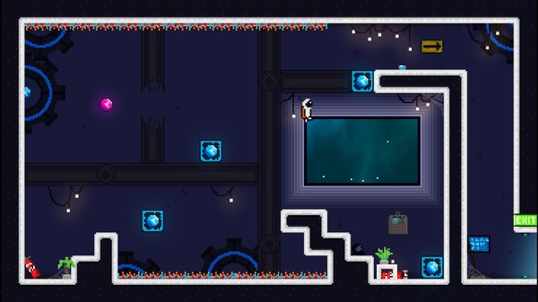 Скриншот из ASTROVITY