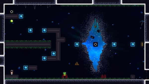 Скриншот из ASTROVITY