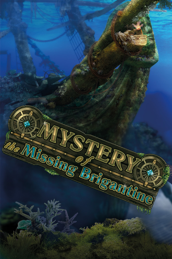 MYSTERY of the Missing Brigantine for steam