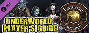 Fantasy Grounds - Underworld Player's Guide