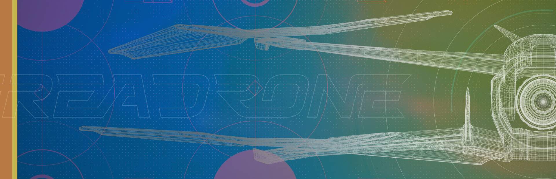 EreaDrone : FPV Drone Simulator