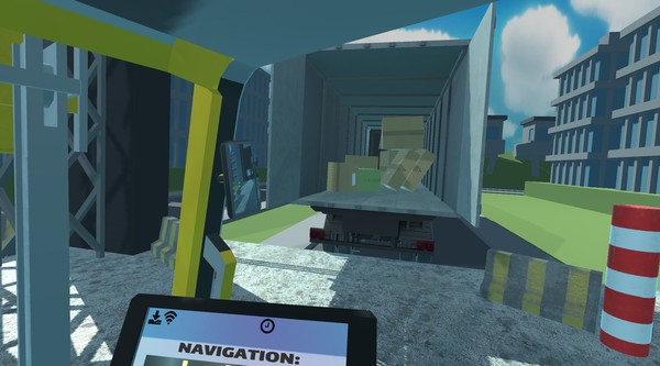 Скриншот из Forking Hell