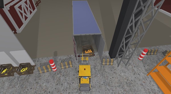 Forking Hell game for windows Pc 1