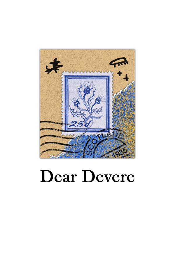 Dear Devere for steam