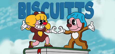 Biscuitts cover art