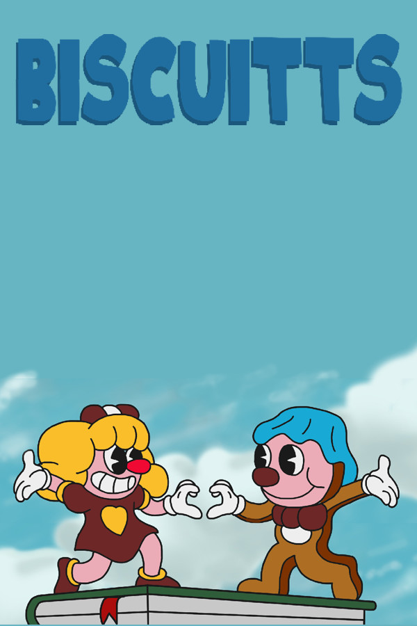 Biscuitts for steam