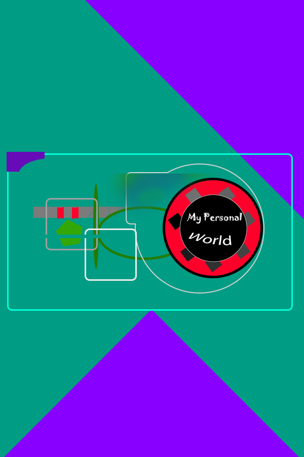 My Personal World for steam