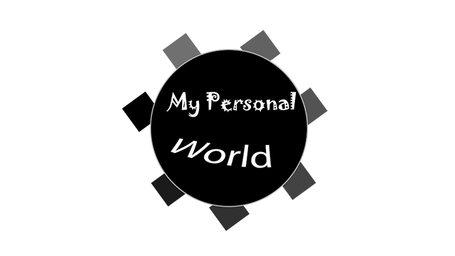 My Personal World Logo