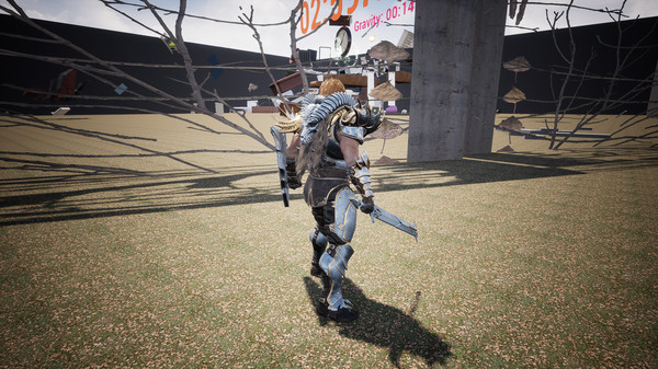 Скриншот из My Personal World