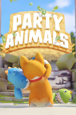 Party Animals Demo