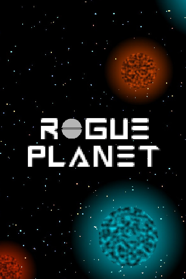 Rogue Planet for steam