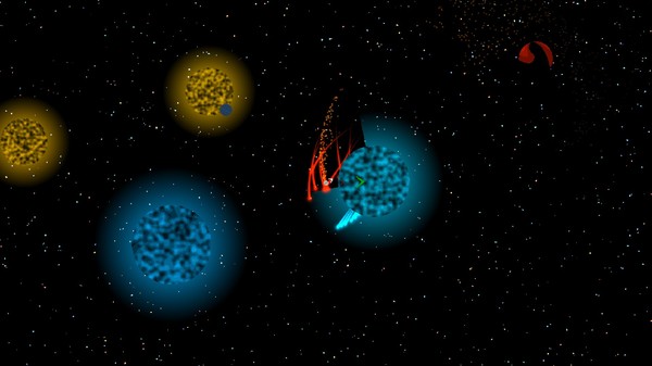 Rogue Planetfor windows and Linux 1